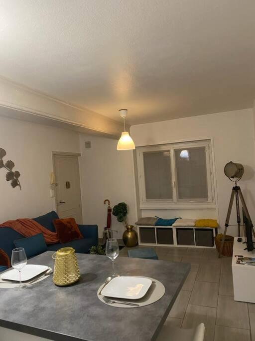 Absl Appartement Villefranche-sur-Saône Exterior foto